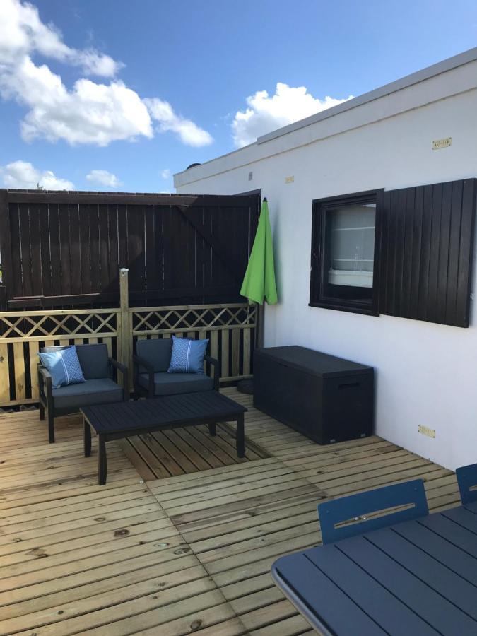 Cottage B88 Koksijde Kültér fotó