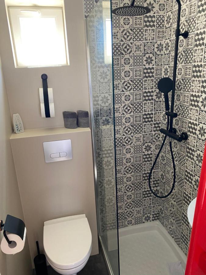 Cottage B88 Koksijde Kültér fotó