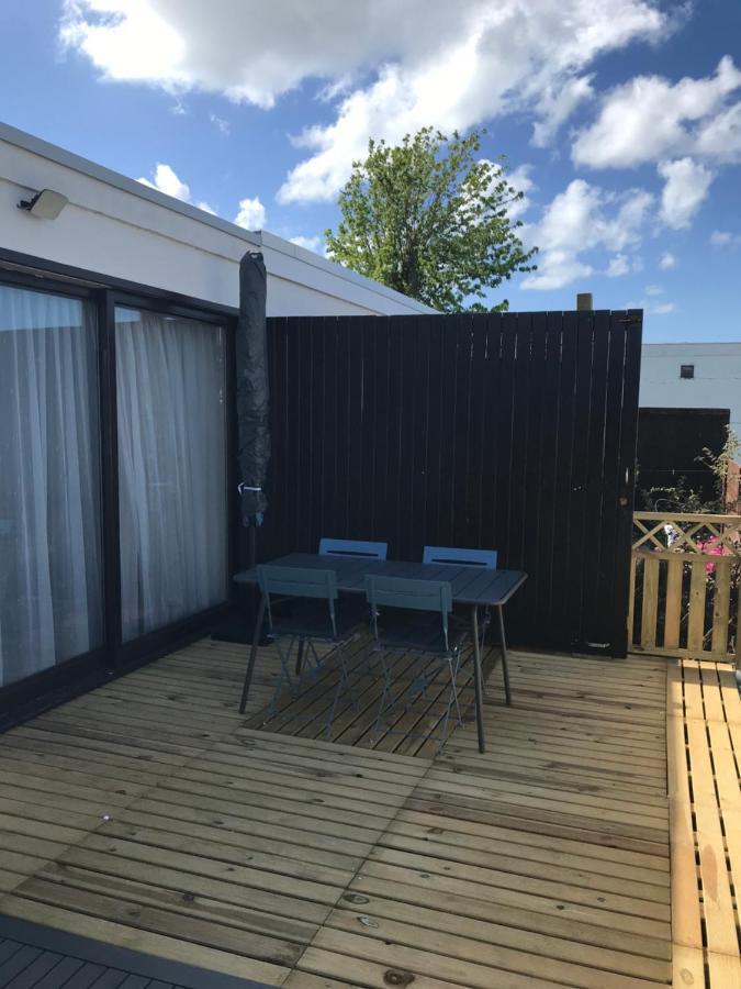 Cottage B88 Koksijde Kültér fotó